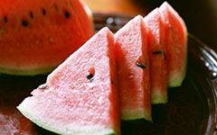 趣味吃瓜比赛作文,舌尖上的欢乐盛宴